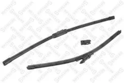 ����� �����. �-�! 650/26+500/20, PT, ST16, TL Volvo C30/S40/S80/V50 04 Stellox 201633SX 201633SX ����