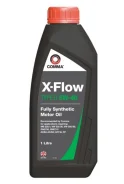 Comma X-Flow Type G