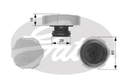 ������ ��������������� ����� ������� ���������� Gates RC231 RC231 ����