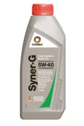Comma Syner-G