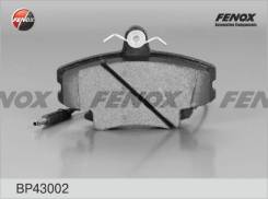   !    Renault Clio/Megane 1.2i/1.4i/1.9D 97-05 BP43002 BP43002 Fenox BP43002 BP43002 