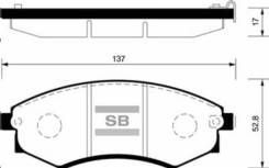   ,  SP1048 Sangsin Brake SP1048 SP1048 