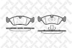 ������� �������� �.! Geely, Opel Vectra B 1.6i/1.8i 16V/1.7TD 95-02 Stellox 297050SX 297050SX ����