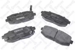 ������� �������� �.! � �������. ��. Subaru Legacy 2.5 GT 09/ Tribeca 3.0 05 Stellox 000274BSX, ����� �������� 000274BSX ����
