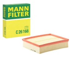 ������ ��������� Mann C26168 C26168 ����