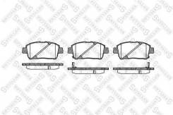 ������� �������� �. Toyota Yaris/Celica | ����� | Stellox 751002BSX 751002BSX ����