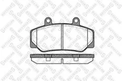 ������� �������� �. Volvo 740/760/780 84-90/940/960 90-95 176 20=FDB628 ! Stellox 187020SX 187020SX ����