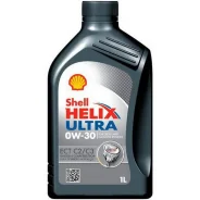 Shell Helix Ultra ECT