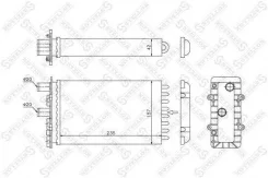 �������� �����! VW T4 1.8-2.8i/D 90-03 Stellox 1035079SX 1035079SX ����