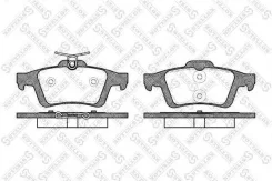 ������� �������� �. Mazda 5 1.8i-2.0i/2.0D 05 842 30 [BPYK2648ZA9C] ! Stellox 853030SX 853030SX ����