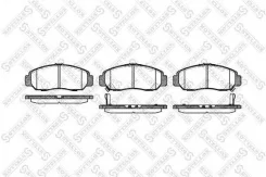 ������� �������� �.! BYD, Honda Jazz 1.2i/1.4 02/Stream 1.7i/2.0i 01 Stellox 758012SX 758012SX ����