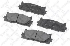 ������� �������� ��������! � �������. ��. Toyota Camry 2.4/3.5 V6 07 Stellox 000579BSX, ����� 000579BSX ����