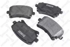 ������� �������� ������! � ���������. ���������� Audi A4 S4 Quattro 4.2 03-04 Stellox 000083BSX 000083BSX ����