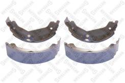 ������� ���������� Mazda E2000/2200 Van 91, Hyundai H100 2.4/2.5D 93-00 4150.00 ! Stellox 161100SX 161100SX ����