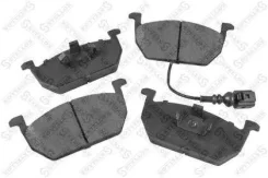 ������� ����. ���.! � �������. ��. Seat Leon, Skoda Octavia, VW Golf 1.2/1.6TSi/TDi 12 Stellox 000658BSX, ����� �������� 000658BSX ����