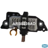 ��������� ���������� Krauf ARB0239AD ARB0239AD ����