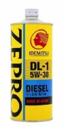 Idemitsu Zepro Diesel