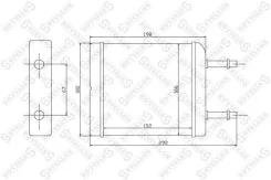 �������� ����� Stellox 1035050SX 1035050SX ����