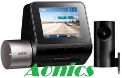 70mai Dash Cam A510. ��� ����� �� ������������ ����