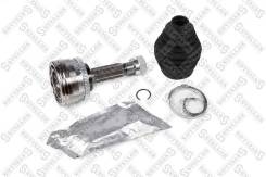   -! ABS, 4950025302 Hyundai Accent II 1.6 02 1501797SX Stellox 1501797SX 1501797SX 