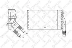 �������� ����� Stellox 1035107SX 1035107SX ����