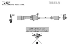 �������� ��������! Mazda 323 1.5i 98-01 Tesla T247P T247P ����