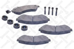 ������� �������� ������. Stellox 1286001SX 1286001SX ����