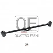 ����� ������ �������� ���������� ������ �����! Toyota RAV4 ACA20/CLA20/ZCA25 00-05 Quattro Freni QF00U00095 QF00U00095 ����