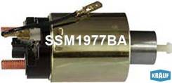 ����������� ���� �������� Krauf SSM1977BA SSM1977BA ����