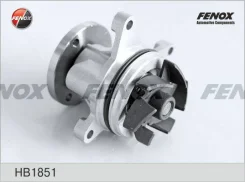 ����� ������� Fenox HB1851 HB1851 ����