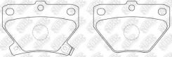 ������� ��������� �������� Toyota Corolla 2002-2007 PN1454 NIBK PN1454 PN1454 ����
