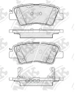 ������� ������ (Hyundai Solaris, I30 II, I40, Tucson (JM), KIA SOUL, RIO III) PN0538 NIBK PN0538 PN0538 ����