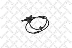 ������ ABS �������� ����� MB W211 E240-E500 02-11 Stellox 0665672SX 0665672SX ����