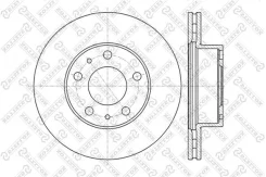 ���� ��������� ��������! Fiat Ducato, Peugeot Boxer, Citroen Jumper 94 Stellox 60209945VSX 60209945VSX ����