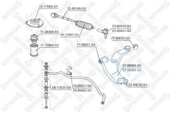 ����� ������ ������ Stellox 5700094SX 5700094SX ����