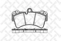 ������� ����. ��������! � �������. ��. VW Touareg 2.5TDi/3.2i V6/4.2i V8/5.0 V10 02 Stellox 1006000BSX, ����� 1006000BSX ����