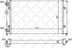 �������� ������� ����������! VW Golf 1.4/1.6 91 Stellox 1025068SX 1025068SX ����