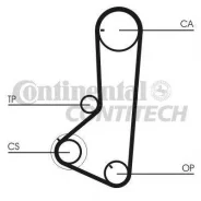 ������ ��� Contitech CT836 CT836 ����