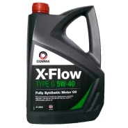 Comma X-Flow Type G