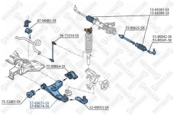 ����� ����� Stellox 5703675SX 5703675SX ����