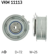 ����� ���������� SKF VKM11113 VKM11113 ����