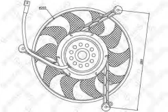 ���������� ����������! VW T4 all 91-04 Stellox 2999008SX 2999008SX ����