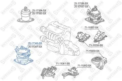 ����� ��� �������� Stellox 2517348SX 2517348SX ����