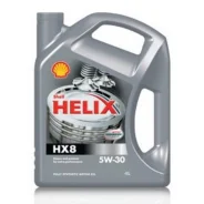 Shell Helix HX8