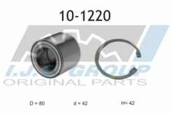 �������� ���������� ����. ���! BMW E28/E34/E23/E32 all 81-97 IJS 101220 101220 ����