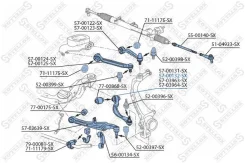 ����� ������ ������ ������ 5700132SX ����