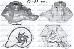����� �������� ���������� AUDI A4/A6/A48/Q7, VW Touareg 2. �4/3. �2FSI/4. �2FSI/2. �7TDI/3. �0TDI 03 - Dolz A213 A213 ����