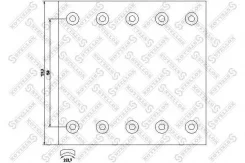 �������� ����. � ����. STD! 8��. ����. ���. 19094 17.5-10.7(420x200)(93251 8x15 80) BPW Stellox 8500958SX 8500958SX ����