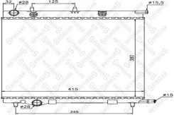 �������� Stellox 1025186SX 1025186SX ����