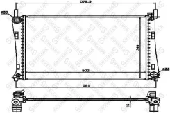 �������� ������� ���������� Stellox 1025157SX 1025157SX ����